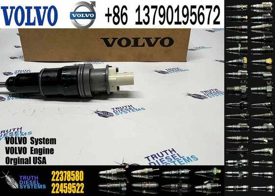 High efficiency 22378580 85020361 fuel injector BEBJ1F11101 BEBJ1F06101 common rail injector