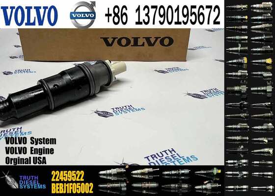 Genuine Brand New Diesel Smart Fuel Injector BEBJ1F11201 BEBJ1F11101 22459522 85020205 22450522