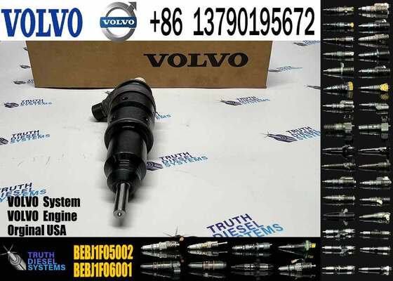 Auto Parts Fuel Injector BEBJ1D01101 BEBJ1D01103 BEBJ1F05002 remanufactured Quality Fuel Injector