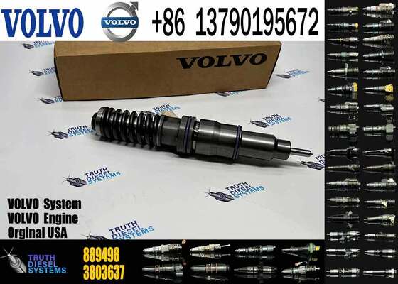 Diesel Fuel Injector 22012829 BEBE4L13001 21714948 889498 85020032 22479124 85020428 85144518 0445124043 85020428