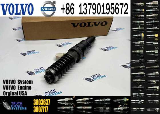 Fuel Injector BEBE4C08001 3829087 3803637 for E1-4C Injector