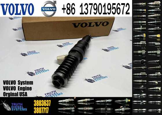 Fuel Injector BEBE4C08001 3829087 3803637 for E1-4C Injector