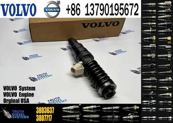 Fuel Injector BEBE4C08001 3829087 3803637 for E1-4C Injector