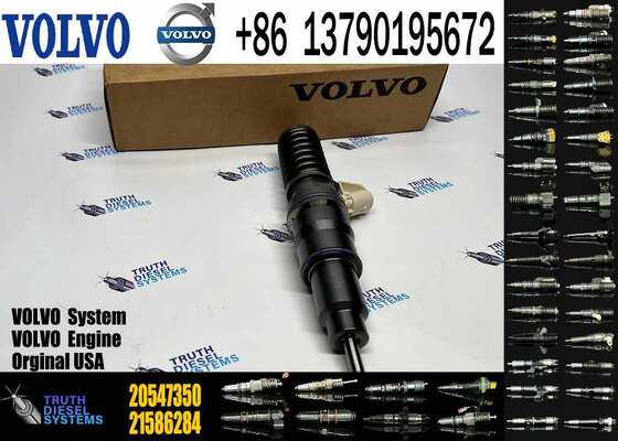 21379944 21244717 21457951 Engine Part 21028880 20847327 20977565 Fuel Injector 20547350 22479123 22218106