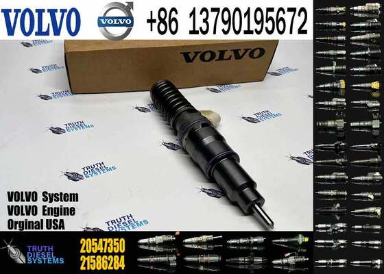 21379944 21244717 21457951 Engine Part 21028880 20847327 20977565 Fuel Injector 20547350 22479123 22218106