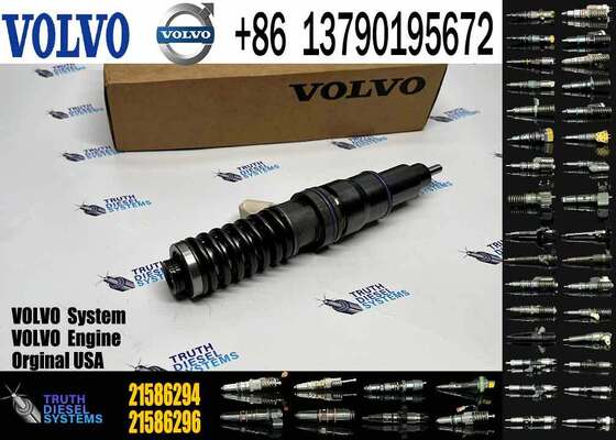 85000071 BEBE4C01001 BEBE4C01101 20460583 20500620 20544186 20544184 21586294 High quality common rail Diesel fuel injector