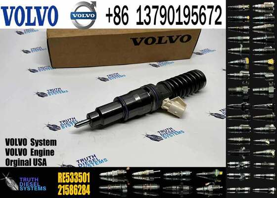 Unit Injector DZ121294 4C12101 RE533501 RE533608 SE501959 for 9330 9410R 9430 9430T 9460R