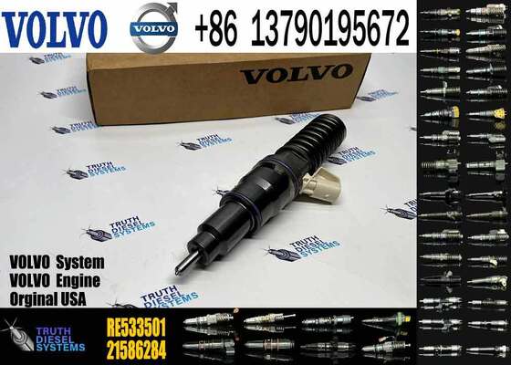 Unit Injector DZ121294 4C12101 RE533501 RE533608 SE501959 for 9330 9410R 9430 9430T 9460R