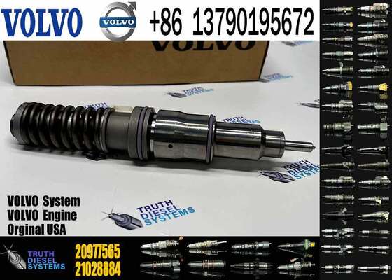21379944 21244717 21457951 Engine Part 21028880 20847327 20977565 Fuel Injector 20547350 22479123 22218106