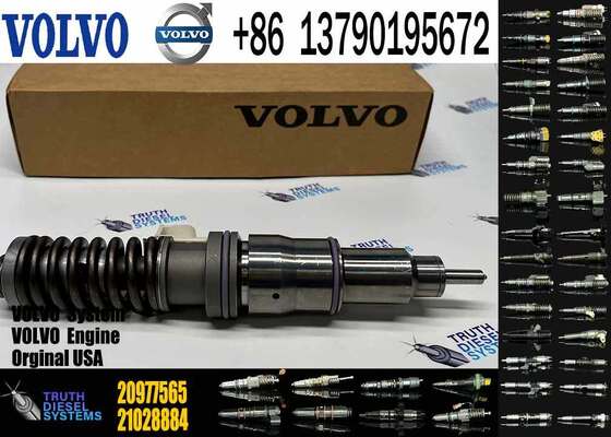 21379944 21244717 21457951 Engine Part 21028880 20847327 20977565 Fuel Injector 20547350 22479123 22218106