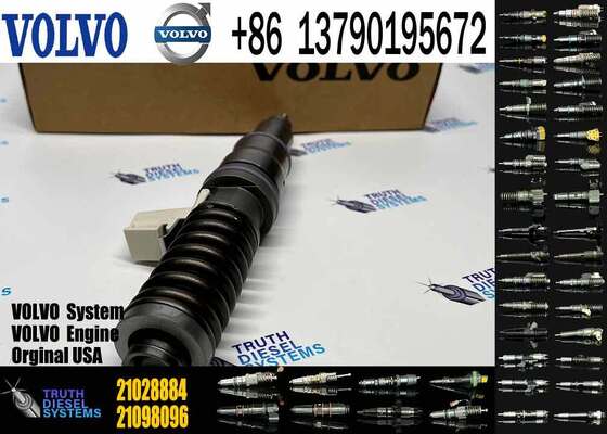 20929906 21028884 fuel diesel injector 21977909 21582101 common rail injector 21458369