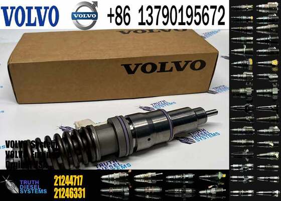 21379944 21244717 21457951 Engine Part 21028880 20847327 20977565 Fuel Injector 20547350 22479123 22218106