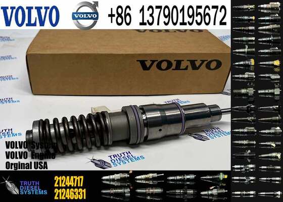 21379944 21244717 21457951 Engine Part 21028880 20847327 20977565 Fuel Injector 20547350 22479123 22218106