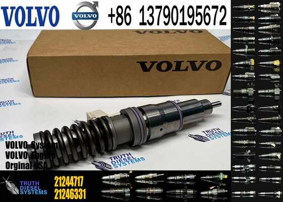 21379944 21244717 21457951 Engine Part 21028880 20847327 20977565 Fuel Injector 20547350 22479123 22218106