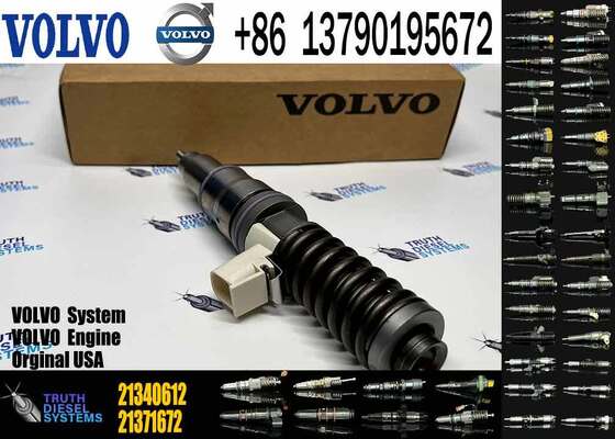 Fuel Injector BEBE4D24002 21371673 7421340612 9021371673 21340612 5221340612 85003264 for 3.18-4D Injector