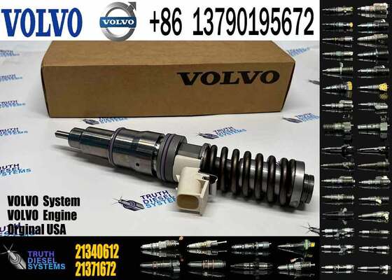 Fuel Injector BEBE4D24002 21371673 7421340612 9021371673 21340612 5221340612 85003264 for 3.18-4D Injector