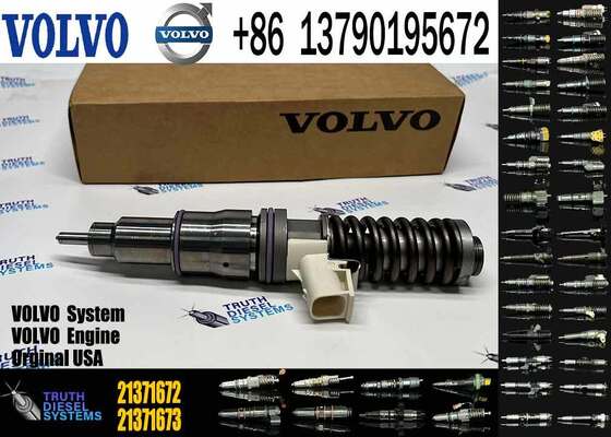Fuel Injector BEBE4D24001 21371672 7421340611 3801618 85003263 for 3.18-4D Injector