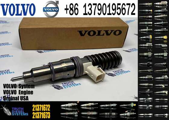 Fuel Injector BEBE4D24001 21371672 7421340611 3801618 85003263 for 3.18-4D Injector