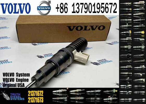 Fuel Injector BEBE4D24001 21371672 7421340611 3801618 85003263 for 3.18-4D Injector