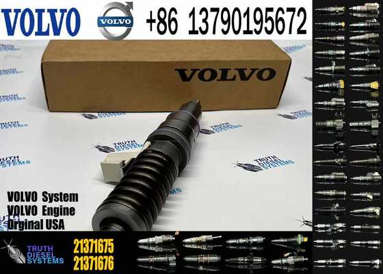 Fuel Injector BEBE4D24004 21371675 7421340614 21340614 85000872 85003266