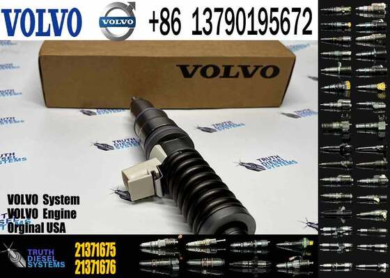 Fuel Injector BEBE4D24004 21371675 7421340614 21340614 85000872 85003266