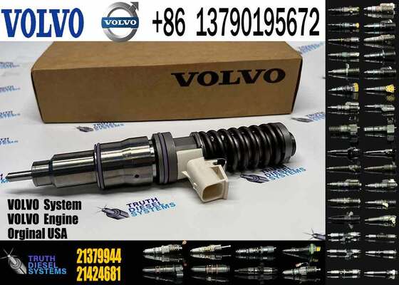 21379944 21244717 21457951 Engine Part 21028880 20847327 20977565 Fuel Injector 20547350 22479123 22218106