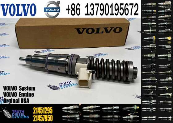 Fuel Injector BEBE4F09001 21451295 HRE290 85013152 85003656 for E3.3-4F Injector