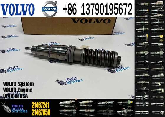 BEBE4G15001 BEBE4L07001 21467241 22052765 22340639 52850-13670 Remanufacturing Common Rail Injector