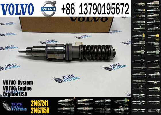 BEBE4G15001 BEBE4L07001 21467241 22052765 22340639 52850-13670 Remanufacturing Common Rail Injector