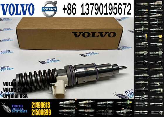 Construction Machinery Engine Part Diesel Injectors 21499613 BEBE4G16001 22340642 BEBE4P01003 Engine Auto Parts