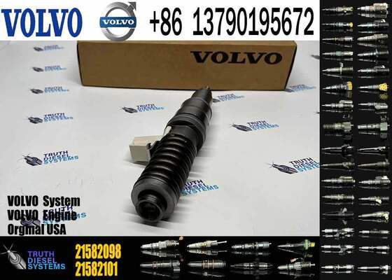 Wholesale price 21458369 21340616 common rail injector 21457950 21582098 21644598 fuel injector