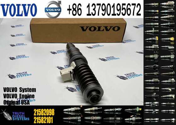 Wholesale price 21458369 21340616 common rail injector 21457950 21582098 21644598 fuel injector