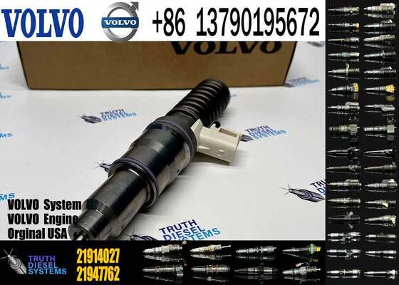 Diesel Fuel Injector 21914027 21812033 21695036 21652515 BEBE4P01003 21914027 BEBE4P00001