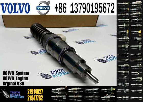 Diesel Fuel Injector 21914027 21812033 21695036 21652515 BEBE4P01003 21914027 BEBE4P00001