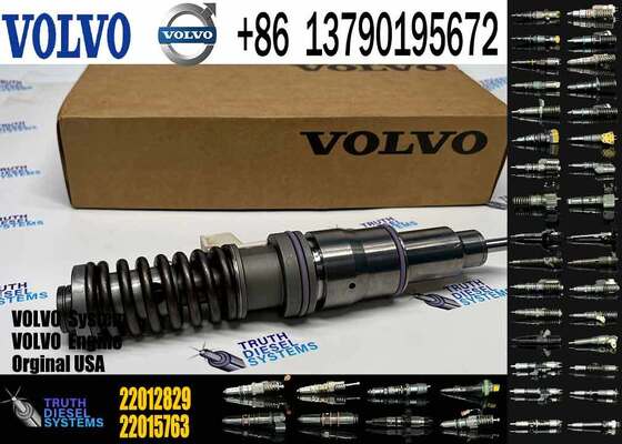 High-quality Auto Parts Common Rail Fuel Injector BEBE4L13001 22012829 85020033 85020032