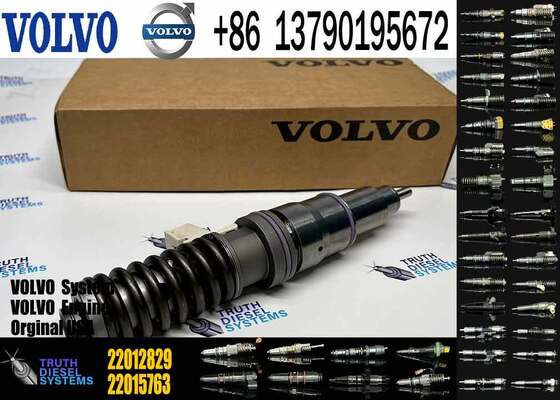 High-quality Auto Parts Common Rail Fuel Injector BEBE4L13001 22012829 85020033 85020032