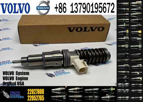 22027808 EUI Fuel Injector Unit for V-olvo D13 D13H MD13 US13 13.0L 85013611 85013612 85143382