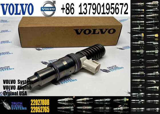 22027808 EUI Fuel Injector Unit for V-olvo D13 D13H MD13 US13 13.0L 85013611 85013612 85143382