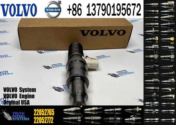 BEBE4G15001 BEBE4L07001 21467241 22052765 22340639 52850-13670 Remanufacturing Common Rail Injector