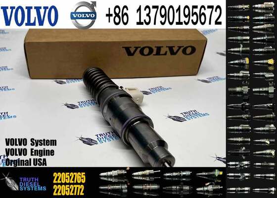 BEBE4G15001 BEBE4L07001 21467241 22052765 22340639 52850-13670 Remanufacturing Common Rail Injector