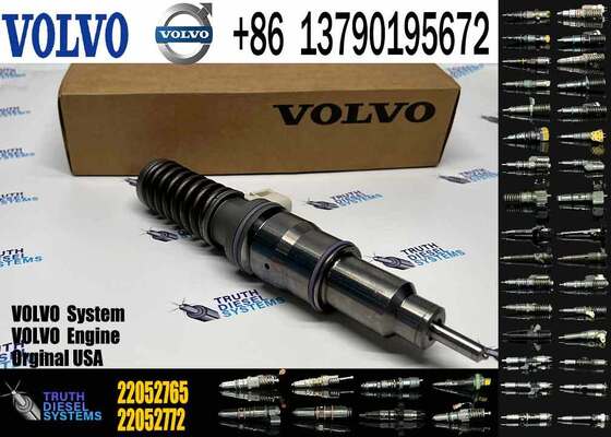BEBE4G15001 BEBE4L07001 21467241 22052765 22340639 52850-13670 Remanufacturing Common Rail Injector