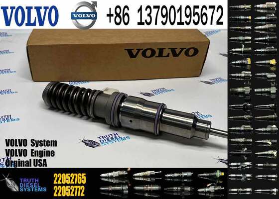 BEBE4G15001 BEBE4L07001 21467241 22052765 22340639 52850-13670 Remanufacturing Common Rail Injector