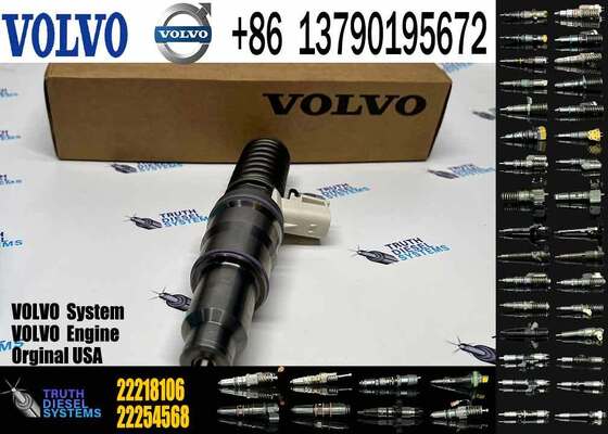 21379944 21244717 21457951 Engine Part 21028880 20847327 20977565 Fuel Injector 20547350 22479123 22218106