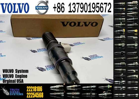 21379944 21244717 21457951 Engine Part 21028880 20847327 20977565 Fuel Injector 20547350 22479123 22218106