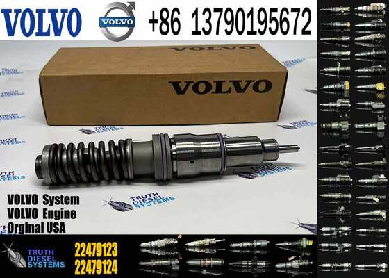 21379944 21244717 21457951 Engine Part 21028880 20847327 20977565 Fuel Injector 20547350 22479123 22218106