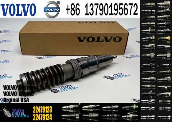 21379944 21244717 21457951 Engine Part 21028880 20847327 20977565 Fuel Injector 20547350 22479123 22218106