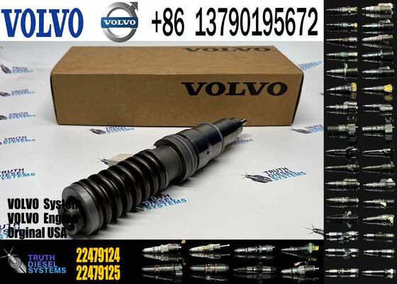 Injectors 21569191 21698153 3883426 21644598 21467658 22479124 22052772 22218106 22027808 22479123 21463327 21543203