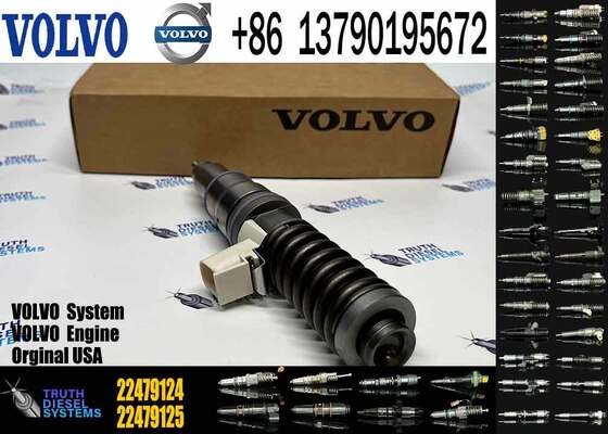 Injectors 21569191 21698153 3883426 21644598 21467658 22479124 22052772 22218106 22027808 22479123 21463327 21543203
