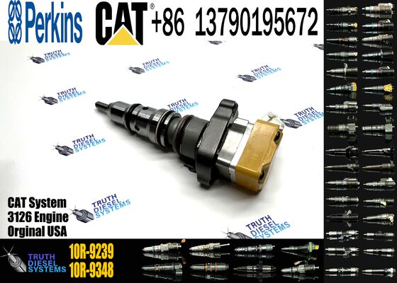 Diesel Engine Parts 169-7410 0R-9350 10R-9239 Diesel Fuel Injection 170-9074 177-4752 10R-9237 173-1012 173-1013 for 3126B/3126E