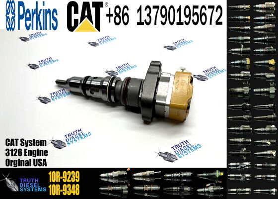 Diesel Engine Parts 169-7410 0R-9350 10R-9239 Diesel Fuel Injection 170-9074 177-4752 10R-9237 173-1012 173-1013 for 3126B/3126E